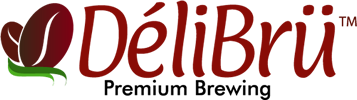Delibru Reusable K Cups