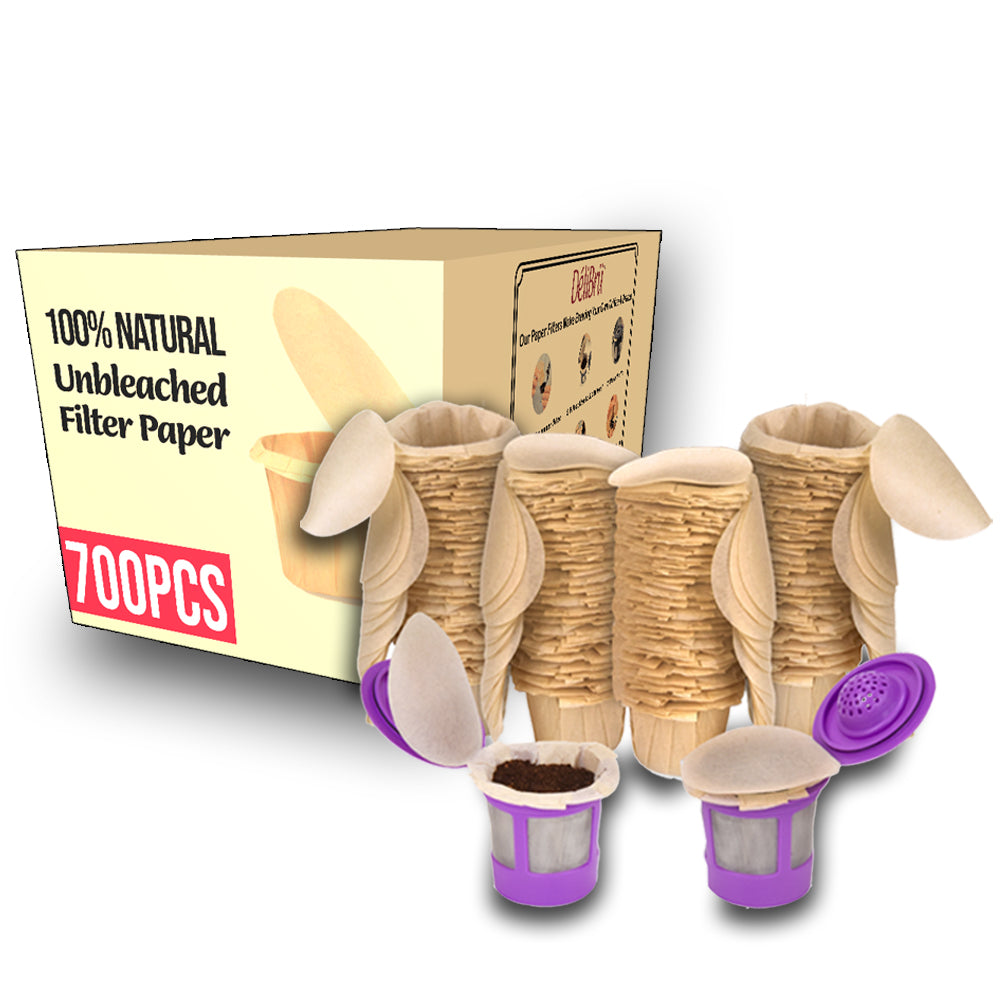 K cup clearance disposable filters