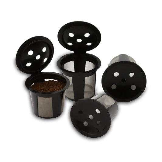 Reusable K cups Keurig Supreme and K Supreme Plus