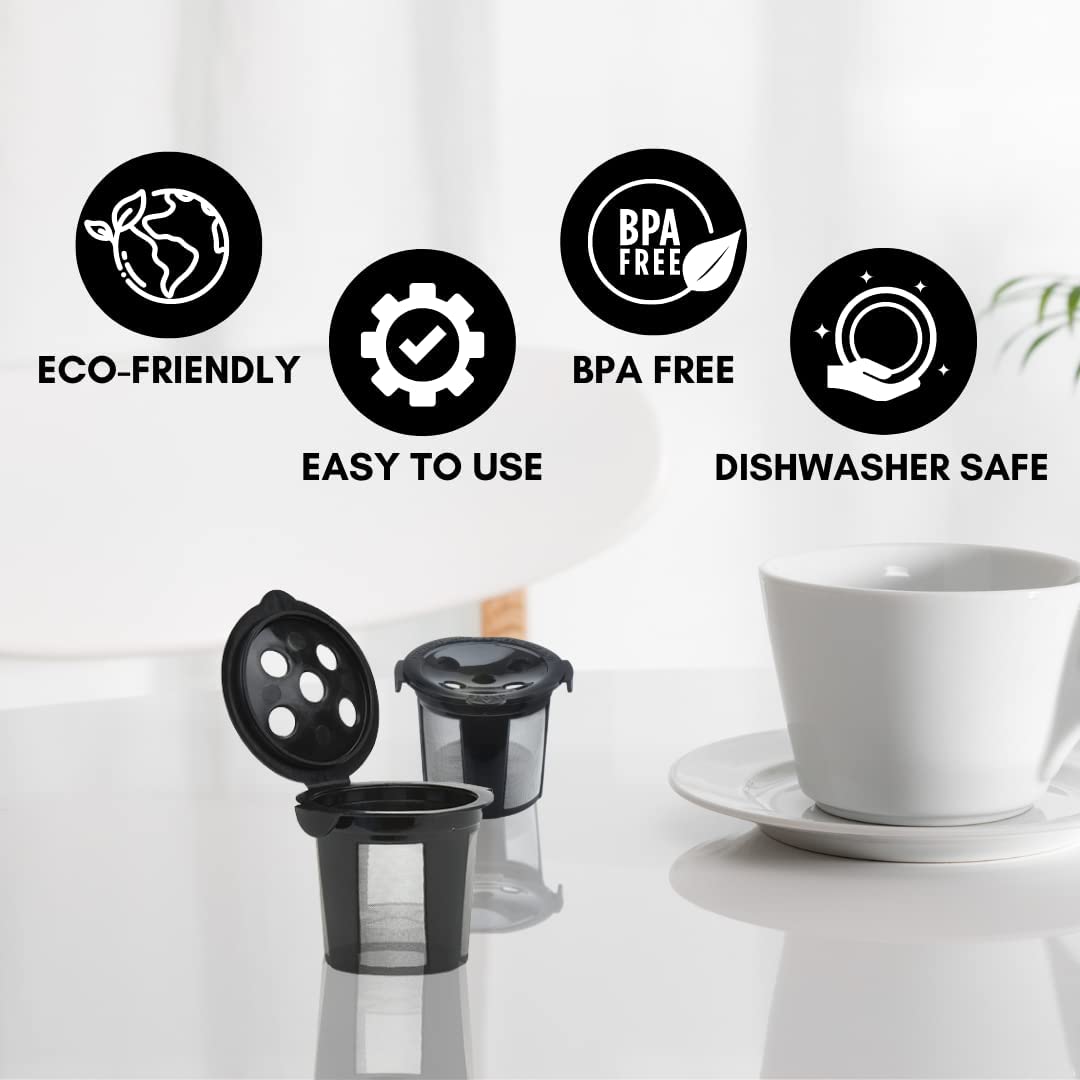 Keurig supreme plus discount my k cup